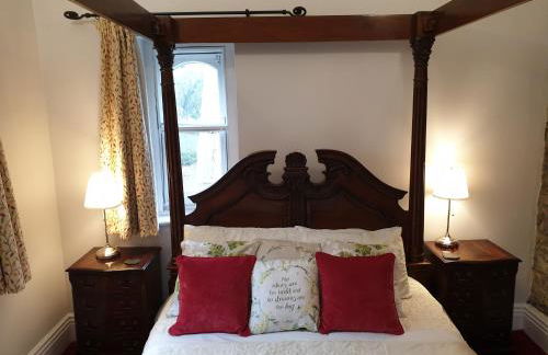 Hargate Hall Self Catering - Photo 11