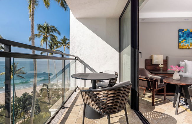 Hyatt Ziva Puerto Vallarta - All-inclusive - Foto 63