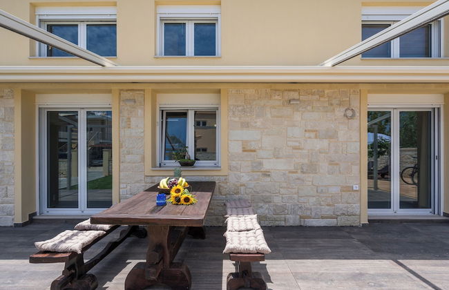 Garden Villa - Foto 31