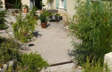 Les Karakis, piscine au sel, jardin 5000m2 - Foto 18