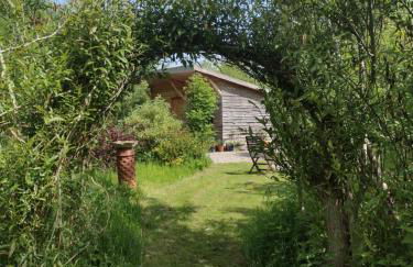 The Cabins Conwy - Foto 50