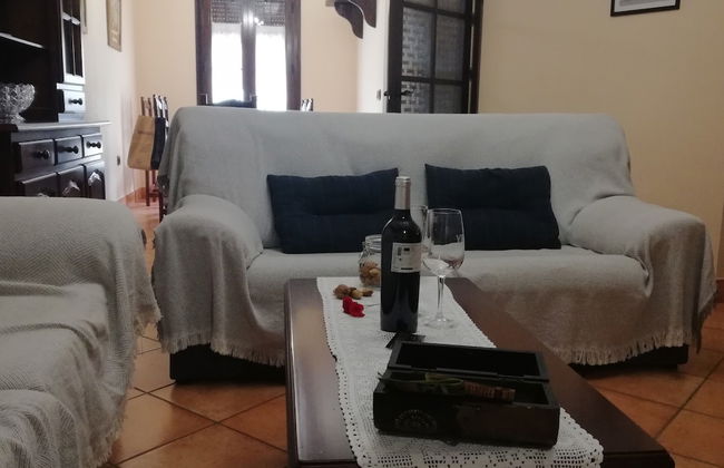 Alojamiento rural Tassone - Foto 22