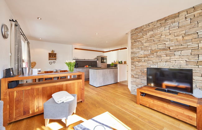 Ferienwohnungen Zugspitze - Foto 44