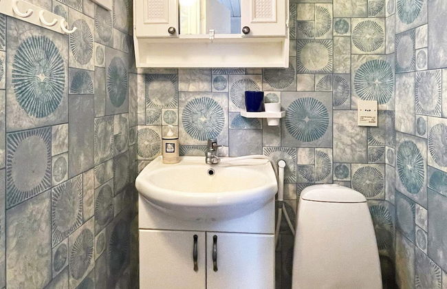 4 Person Holiday Home in Hakenaset-by Traum - Foto 10