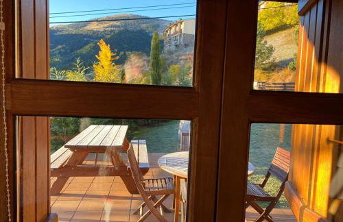 Panoramic Xalet la Molina con Vistas Excelentes - Foto 74