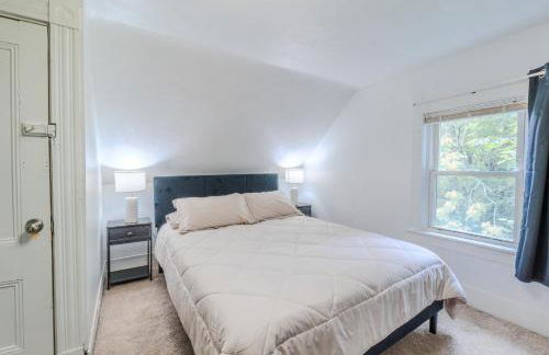 4BDR|Tufts|Train|Free Parking - Foto 15