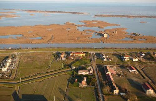 Agriturismo Ca' Bonelli 1924 - Foto 40