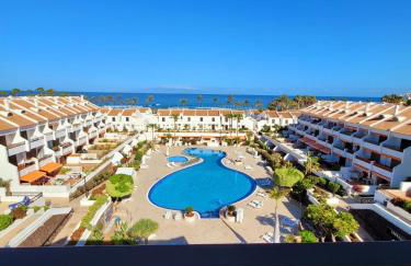 Ferienwohnung Tower Penthouse Parque Santiago I - Photo 58