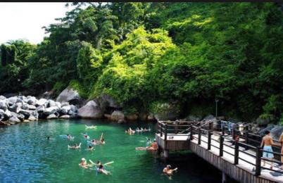 Porto Real Resort Apto luxo de frente ao mar - Foto 39