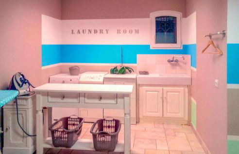 Nice Home In Carpentras - Foto 16