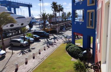 Estudio Puerto de Sotogrande - Foto 16