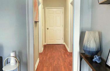 Orange Crush Cottage- Downtown Beaches & Dining - Photo 13