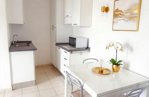 ALBACHIARA INN Residence Apartments - Foto 14