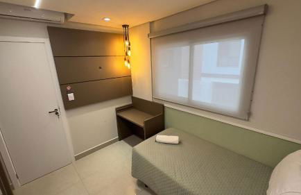 Lindo apt no centro de Foz - Foto 53