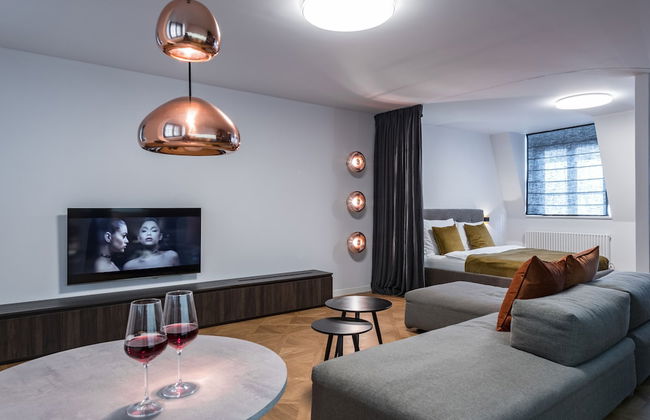 Exclusive home in heart of Prague - Foto 6