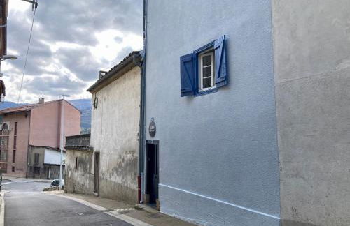 AUX 4 LOGIS - Studio Le Flore - Petit déjeuner offert 1ère nuit - Foto 22