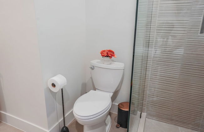 Hollywood Dream Remodeled Pool & Jacuzzi - Foto 35