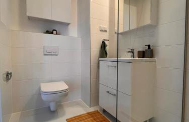 NEW! Apartament Krochmalna 61 - Browary Warszawskie - Foto 18