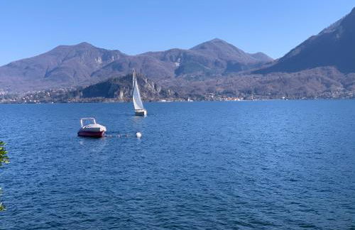 Apartment Italian Charm - Foto 23