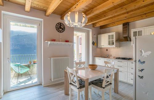 GuestHost - Carate Urio - Lakeview Apt with garage - Foto 10