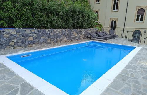 Villa Ortensia - Foto 68