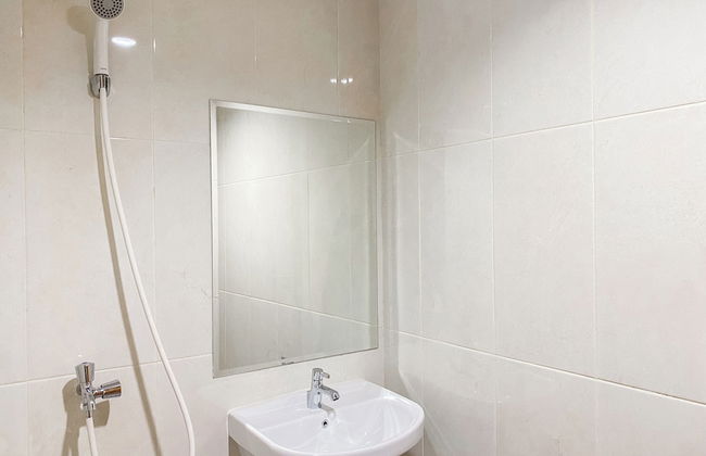 Modern Look Studio Apartment at LRT City Jatibening - Photo 12