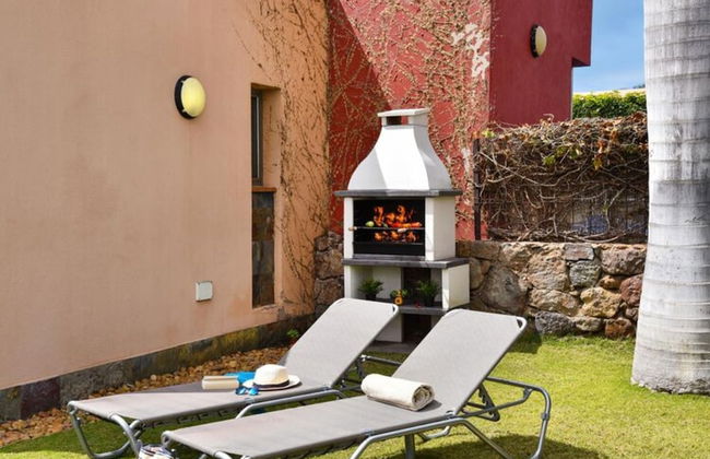 Holiday Home, Maspalomas - Foto 39