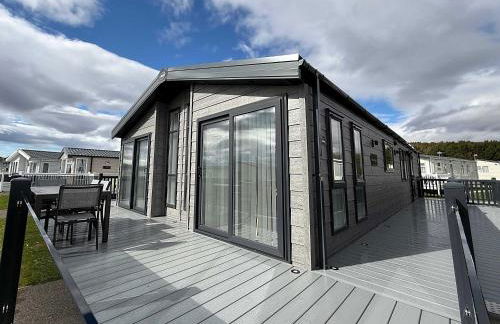 Highland Holiday Getaways - The Heilan' Lodge - Foto 28