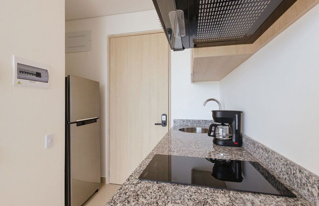 U-GO Edificio Eira - Foto 25