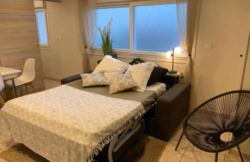 Cosy apartment + secured PARKING - Foto 8