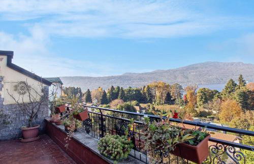 L'attico Con Terrazza Vista Lago - Photo 25