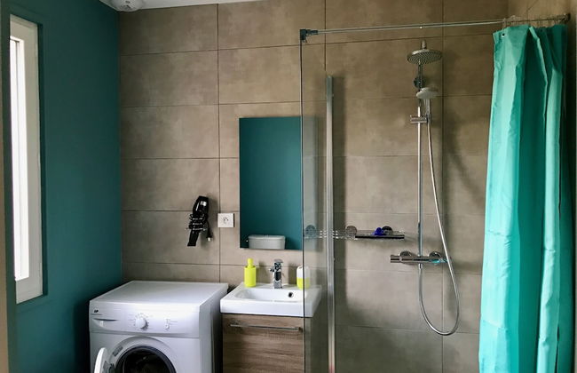 Villa Fetuque Bleue a Merlimont - Foto 21