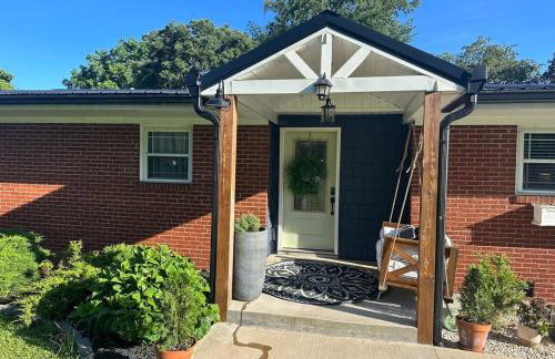 Minutes from LMU, ARH, and Cumberland Gap National Historic Park, Laurel Cove Music Festival, and Pine Mountain State Resort Park - Foto 1