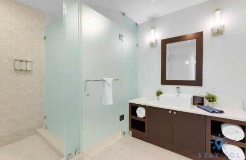 Stylish Apartment 1BR - 2BTH - Foto 25