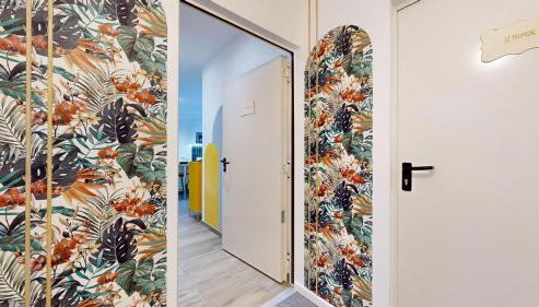 expat renting - Le Pop - Netflix - Proche gare - Foto 2