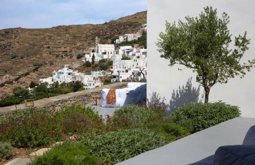 House Y in Kardiani Tinos - Foto 17