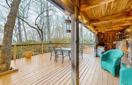 Gold Creek Cabin - Foto 2