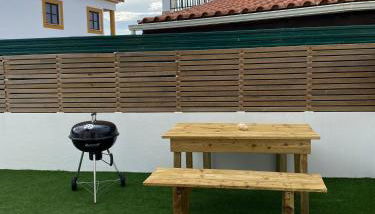 Casa Da Concha - Foto 4, Garden