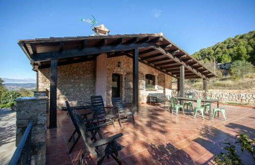 Casa Maro Prenafeta - Foto 12