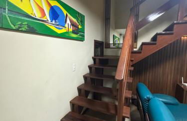 Solar pipa duplex lua cheia - Foto 24