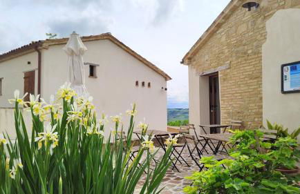 Borgo Calbianco - Private House with Pool & AirCo - Foto 60