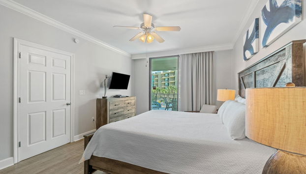 Phoenix on the Bay 1228 - Foto 2, Habitación