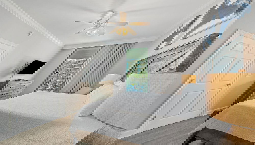 Phoenix on the Bay 1228 - Foto 1, Habitación