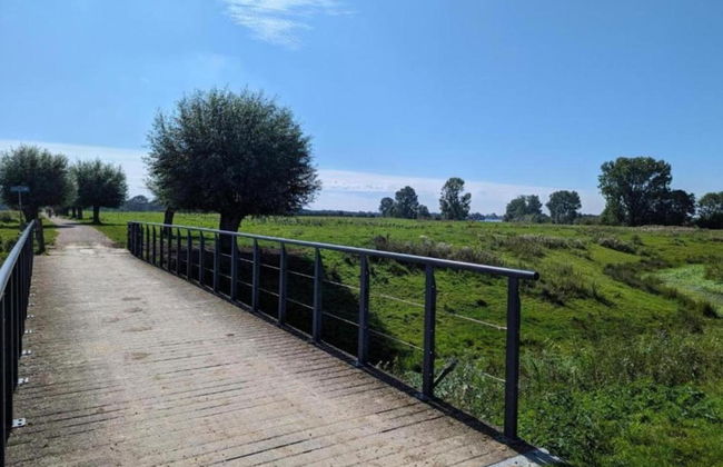 Holiday Home in Gelderland Near Nature Trails - Photo 30