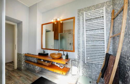 Sweet Panoramic Apartment - Photo 34