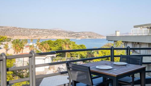 Azure7 Seaside - Luxury Apartment in Varkiza - Foto 4