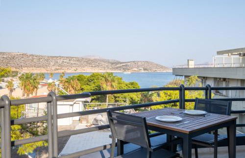 Azure7 Seaside - Luxury Apartment in Varkiza - Foto 4