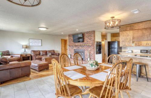 The Ranch House - Foto 1