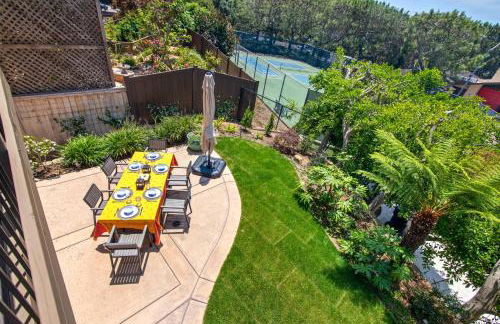 La Jolla Hillside Views and Coastal Comfort - Foto 5