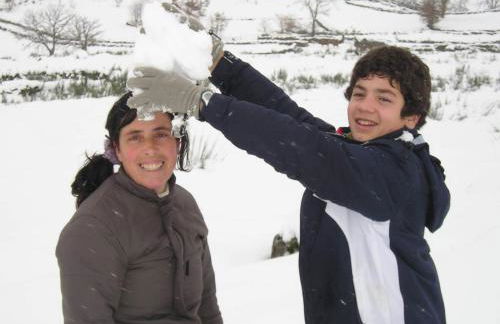 Aldeia de Moura Morta - Foto 46